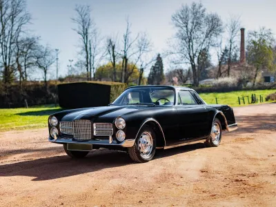 Facel Vega